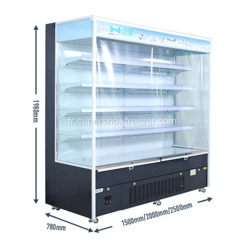 Réfrigérer le Mini-réfrigérateur de réfrigérateur-réfrigérateur à vendre